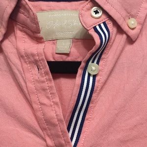 Banana Republic Botton Down Womens Shirt